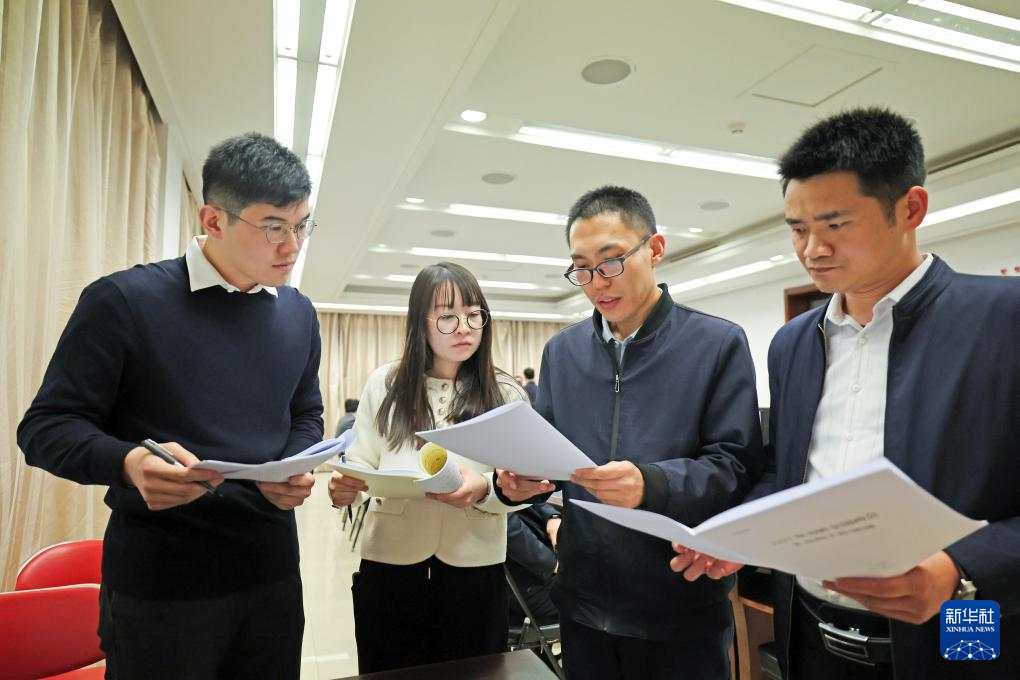 听民意 汇民智丨倾力打造相同交流“直通车”，，，，，2025年旁听天下两会事情这样开展